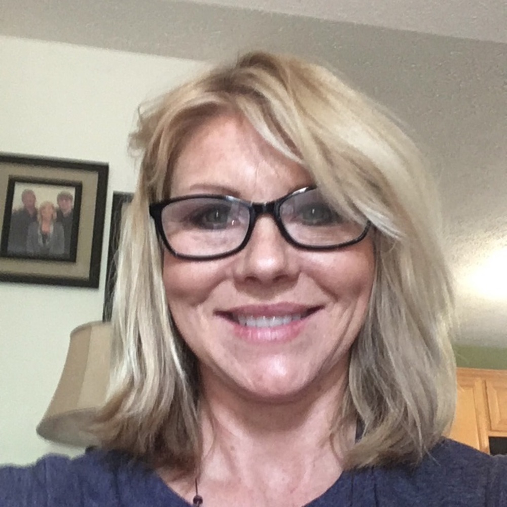 Meet your Posher, Sherri